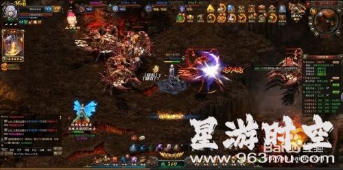 魔域私服副本载图